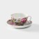Tea couple Porcelain "Precious Moment", 275 ml