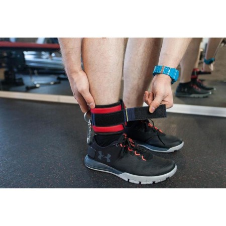 ONLYTOP traction cuff, with carbine, color mix-8