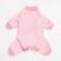 Directly pink overalls for animals, s (DS 31, Osh 32-34, OG 47-51)