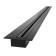Built -in overall tire with power and plug Elektrostandard, Track Rail BK REXESSED, Black Color Black