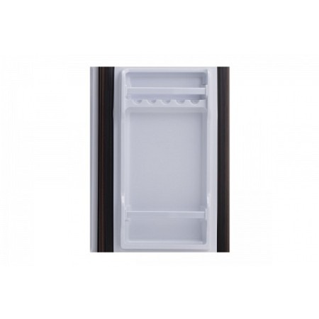 Refrigerator Olto RF-090, single-chamber, class A, 90 l, brown-3
