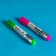 A set of water -based markers "Magic", 6 pcs., 2 × 11.5 × 14 cm