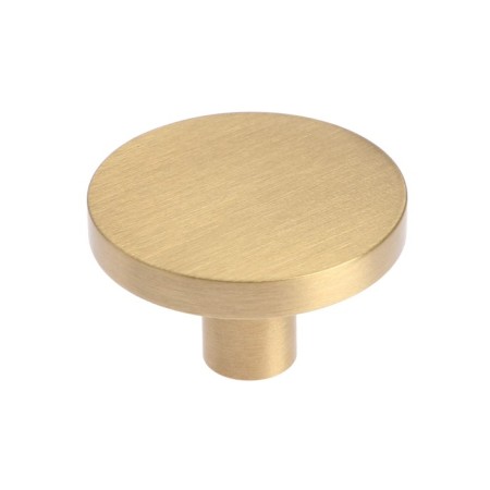 Cappio pen pen, d = 33 mm, h = 20 mm., Brass, color gold-2