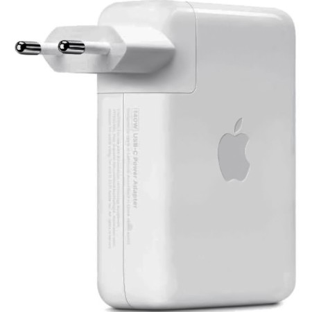 Apple A2452 USB-C 140W power supply from a household power supply-1