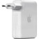 Apple A2452 USB-C 140W power supply from a household power supply