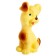 Rubber toy "Dog", mix
