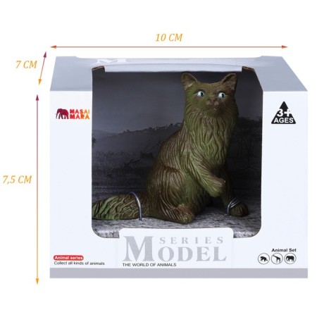 Figure "On the farm: cat"-6