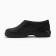 Galosh male eva, black color, size 45