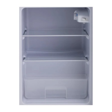 Refrigerator Olto RF-120, two-chamber, class A+, 118 l, silver-5