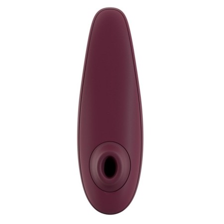 Contactly clitoral stimulator Womanizer Classic 2 burgundy-8
