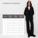 Women's jacket Minaku: classic color black, size 46
