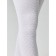 Pantyhose baby cotton Conte kids tip-top, height 104-110 cm, white color