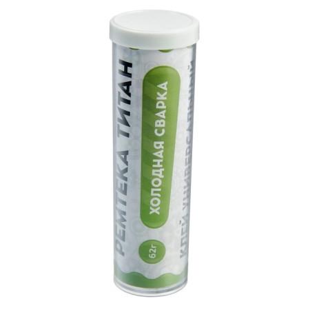 Cold welding of Remoteka Titan RM 0101, universal, 55 grams-1