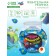 Chewing gum "Planet", with filling, 12 g