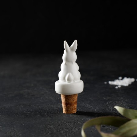 Dill for the bottle of the bunny, 10 cm-8