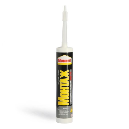Liquid nails the moment MV-70 installation, super-sitting, white, 400 g-2