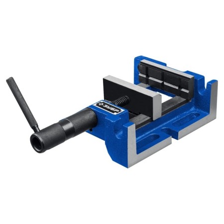 Visa machine bison 32723, professional, three -sided, 100 mm