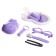 Game set "Dentist", 11 items