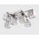 Ambrella Light Traditional, 6x40W E27, Color Chrome