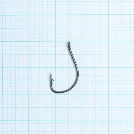 Hook Volzhanka 53117-BLN No. 3, 10 pcs-1