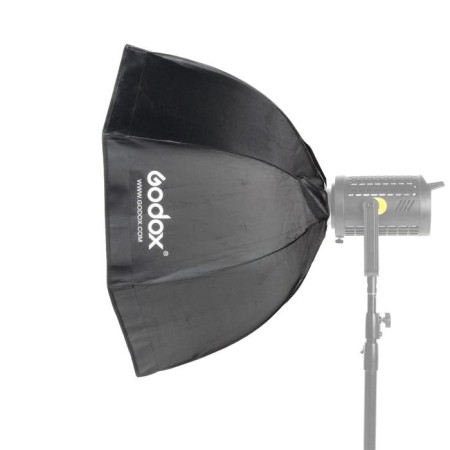 OKTOBOX GODOX SB-UFW95, fast-scrolling, with honeycombs-3