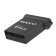 USB flash drive 64 GB Maxvi Mm Dark Grey Mini, Metal / FD64GBUSB20C10MM