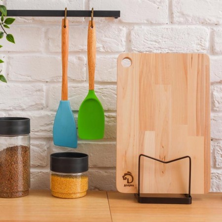 Bamboo Dolyana blade, 32 cm, mix color-4