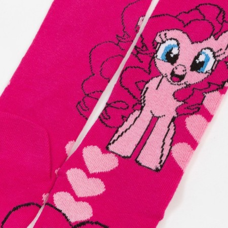 Children's tights "Pinkie Pie", My Little Pony, height 92-98 cm-1