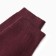 Women's socks Makra inside, burgundy color, size 25