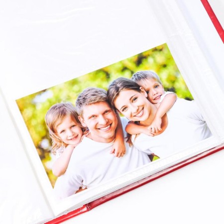 Photo album "Romance" 10x15 cm., 200 photos-3