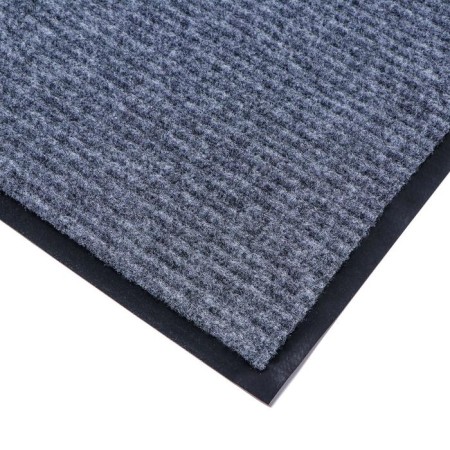 Mature mature moisture, ribbed, “standard”, 60 × 90 cm, gray color is gray-4