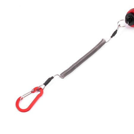 Capture LipGrip Namazu Jaw with Libra, L = 295mm, Metal-7