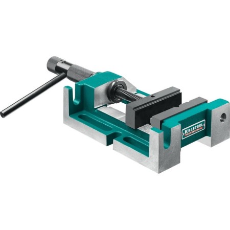 Standard Kraftool 100, trilateral, cast iron, sponge width 100 mm