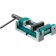 Standard Kraftool 100, trilateral, cast iron, sponge width 100 mm