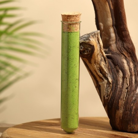Herbal organic aromator (incense) 11 g, Patchouli-3