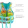 TOSTE for swimming onlytop, p. XS, 6 - 12 years old, 25-40 kg