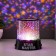 Night-designer "Star Sky" 4 LED, 12 cm, (DC/5V, USB or 3*AA is not in the kit)