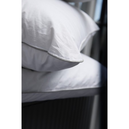 Pillow average, size 70x70 cm, color mix-2