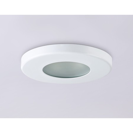Building Lamp Ambrella Techno Spot IP Protect TN1180, GU5.3, white color-1
