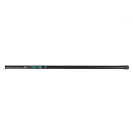 Namazu handle for sucker telescopic, l = 400 cm, fiberglass