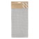 Set of waffle towels Essential, size 50x70 cm, 2 pcs, color gray
