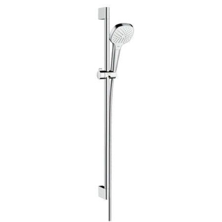 Hansgrohe Croma Select E Multi Bound