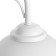 Lyana chandelier 5he27 40w is white 55x55x36 cm Bayerlux