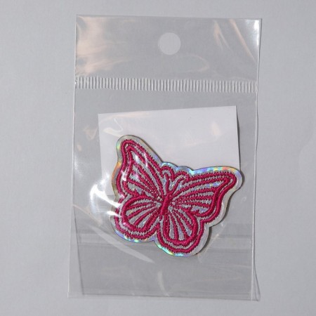 Thermal appliance "Butterfly", 4.3 x 3.3 cm-6