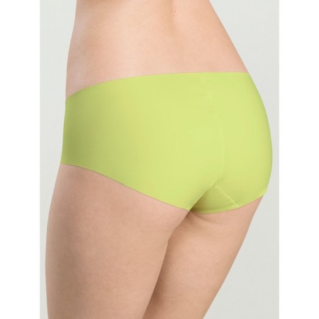 Female cowards, size 46, apple color-1
