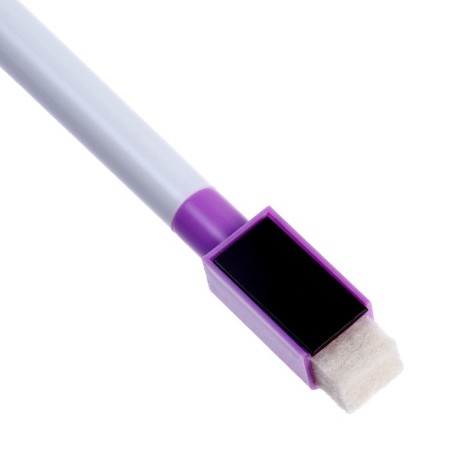 Markers with a magnet, colored, water -based, set 4 pcs.-2