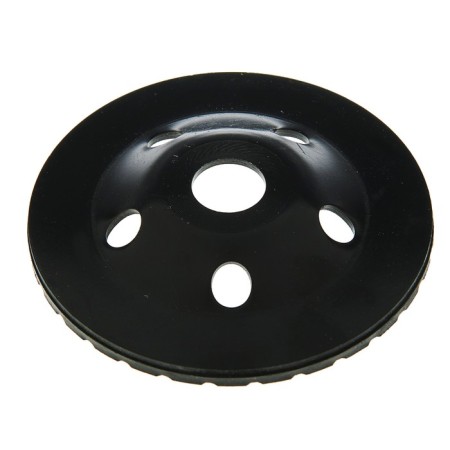 Cup Diamond Tundra Pro, increased resource, Turbo, 125 mm-2