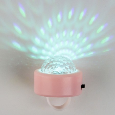 Light ring "Kitty", 3 x 2.5 cm-12