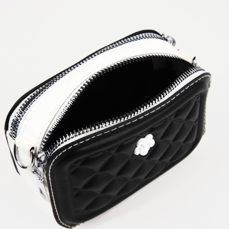 Baby bag on lightning, black color-2