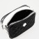 Baby bag on lightning, black color